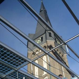 Bibliothek St. Nikolaus in Bonn - Kessenich