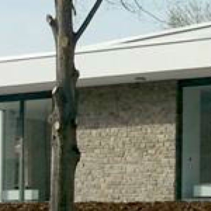 Pfarrheim St. Gereon in Wachtberg-Niederbachem