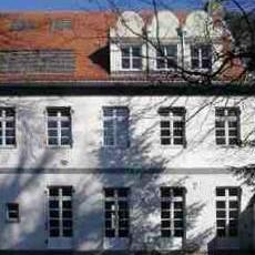 Haus S. in Köln-Bayenthal