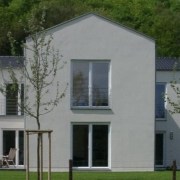 Wohnhaus in Wachtberg-Niederbachem